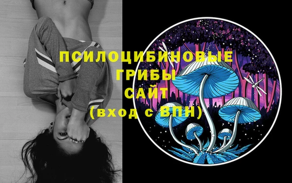 альфа пвп Михайловка
